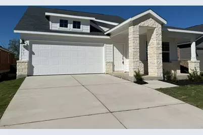 591 Sormonne Loop, Kyle, TX 78640 - Photo 6