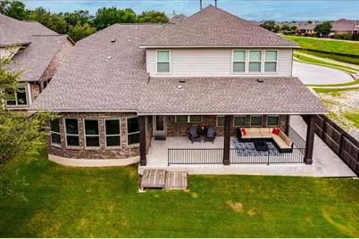 2204 Camino Alemeda Lane, Leander, TX 78641 - Photo 4