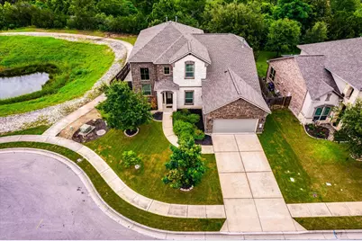 2204 Camino Alemeda Lane, Leander, TX 78641 - Photo 2
