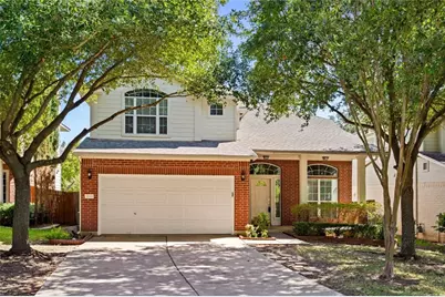 2633 Bolton Street, Austin, TX 78748 - Photo 1