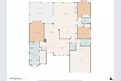 105 Liatris Lane, Georgetown, TX 78633 - Photo 36