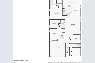 10700 Sentinel Drive, Austin, TX 78747 - Photo 22