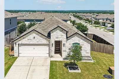 10700 Sentinel Drive, Austin, TX 78747 - Photo 1