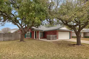 1415 Continental Pass, Cedar Park, TX 78613 - Photo 1