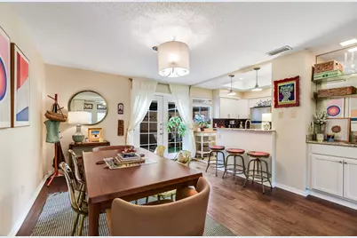 3601 Las Colinas Drive #B, Austin, TX 78731 - Photo 4