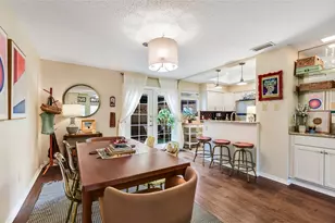 3601 Las Colinas Dr, Austin, TX 78731 - Photo 4