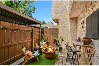3601 Las Colinas Drive #B, Austin, TX 78731 - Photo 12