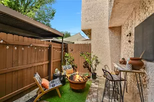 3601 Las Colinas Dr, Austin, TX 78731 - Photo 12