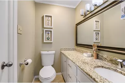 3601 Las Colinas Drive #B, Austin, TX 78731 - Photo 8