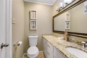 3601 Las Colinas Dr, Austin, TX 78731 - Photo 8