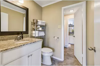 3601 Las Colinas Drive #B, Austin, TX 78731 - Photo 8