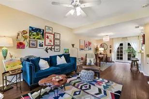 3601 Las Colinas Dr, Austin, TX 78731 - Photo 1