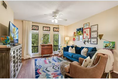 3601 Las Colinas Drive #B, Austin, TX 78731 - Photo 2