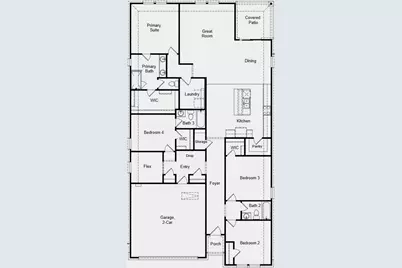 15409 Flowers View, Pflugerville, TX 78660 - Photo 2