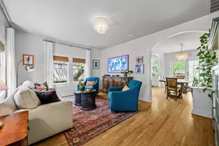 804 W Gibson St, Austin, TX 78704 - Photo 2