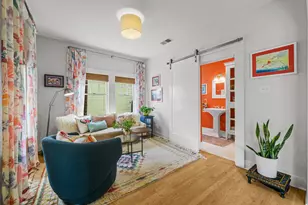 804 W Gibson St, Austin, TX 78704 - Photo 8