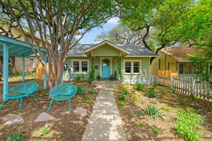 804 W Gibson St, Austin, TX 78704 - Photo 1