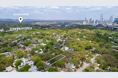 804 W Gibson Street, Austin, TX 78704 - Photo 28