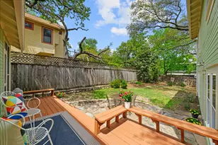804 W Gibson St, Austin, TX 78704 - Photo 22