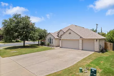 101 Payne Stewart Drive, Round Rock, TX 78664 - Photo 2