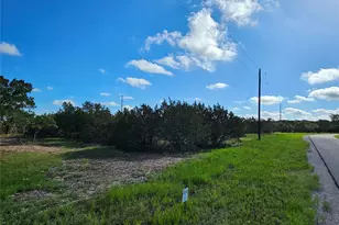 Lot 22 Riparian Elm Rd, Bertram, TX 78605 - Photo 4