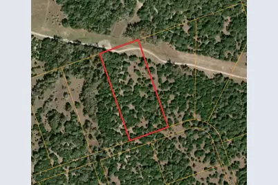 Lot 22 Riparian Elm Road, Bertram, TX 78605 - Photo 2