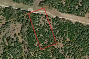Lot 22 Riparian Elm Rd, Bertram, TX 78605 - Photo 2