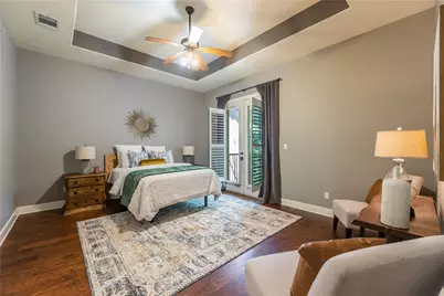 1529 Barton Springs Road #12, Austin, TX 78704 - Photo 30