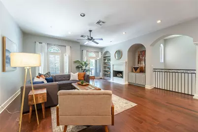 1529 Barton Springs Road #12, Austin, TX 78704 - Photo 6