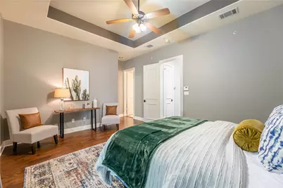 1529 Barton Springs Road #12, Austin, TX 78704 - Photo 32