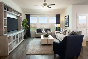 18008 Orchard Oriel Wy, Pflugerville, TX 78660 - Photo 12