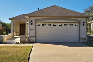 108 Granite Peak Cove, Georgetown, TX 78633 - Photo 1