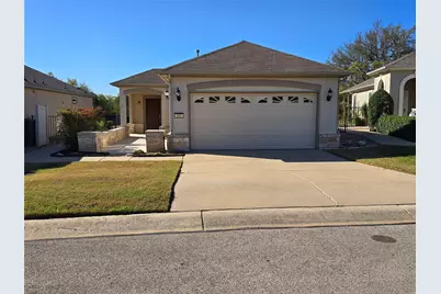 108 Granite Peak Cove, Georgetown, TX 78633 - Photo 2