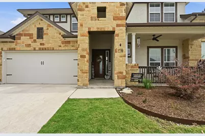 203 Soft Elm Drive, Buda, TX 78610 - Photo 4
