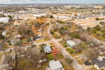 927 W 56th Street, Austin, TX 78751 - Photo 4