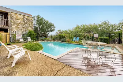 6903 Deatonhill Drive #20, Austin, TX 78745 - Photo 20