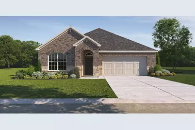416 Eagle Canyon Drive, Leander, TX 78641 - Photo 1