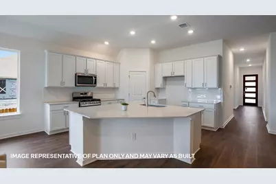 416 Eagle Canyon Drive, Leander, TX 78641 - Photo 8