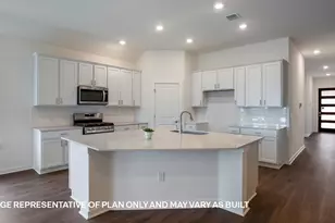416 Eagle Cyn Dr, Leander, TX 78641 - Photo 8
