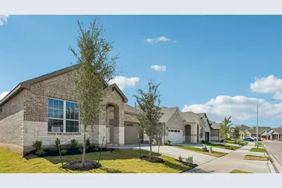 416 Eagle Canyon Drive, Leander, TX 78641 - Photo 2