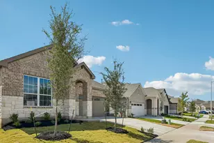 416 Eagle Cyn Dr, Leander, TX 78641 - Photo 2