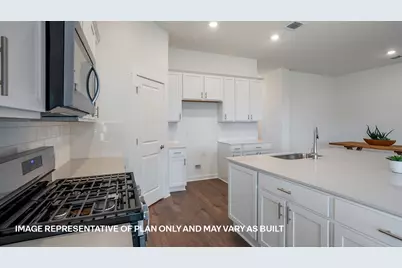 416 Eagle Canyon Drive, Leander, TX 78641 - Photo 6