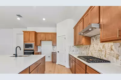 416 Eagle Canyon Drive, Leander, TX 78641 - Photo 12