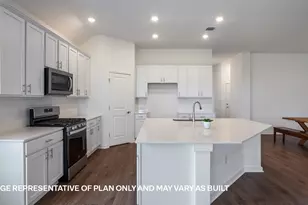 416 Eagle Cyn Dr, Leander, TX 78641 - Photo 4
