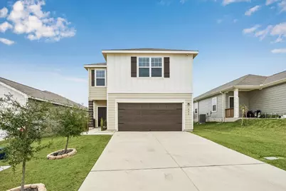 208 Night Riders Way, Jarrell, TX 76537 - Photo 26