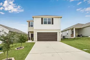 208 Night Riders Wy, Jarrell, TX 76537 - Photo 26