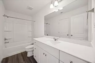 208 Night Riders Wy, Jarrell, TX 76537 - Photo 24