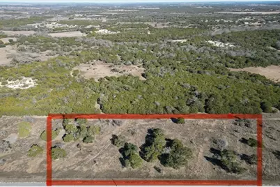 Lot 29 Riparian Elm Road, Bertram, TX 78605 - Photo 4