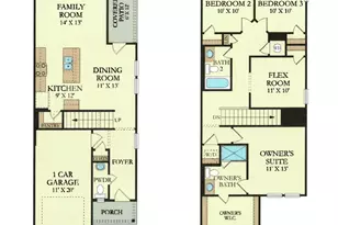 7224 Spotted Leaf Wy, Del Valle, TX 78617 - Photo 2