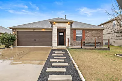 221 Camellia Drive, Hutto, TX 78634 - Photo 1